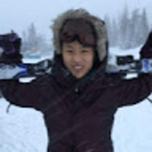 Meet your Posher, Aina